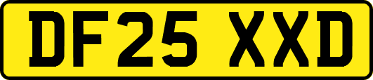 DF25XXD