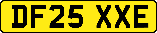 DF25XXE