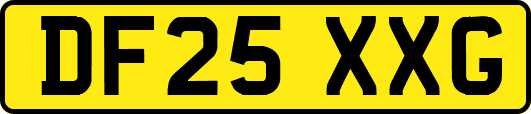 DF25XXG