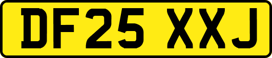 DF25XXJ