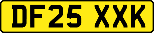 DF25XXK