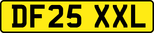DF25XXL