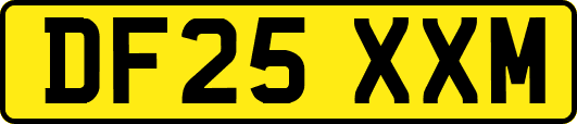 DF25XXM