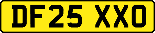 DF25XXO