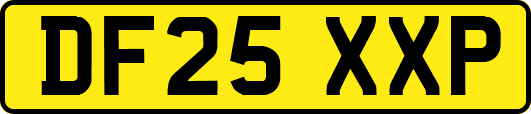 DF25XXP