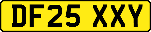 DF25XXY