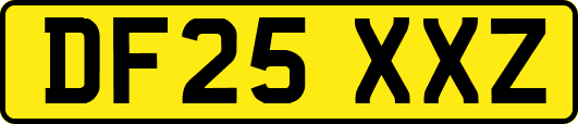 DF25XXZ