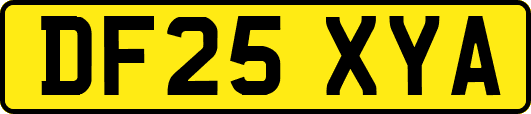 DF25XYA
