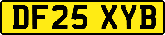 DF25XYB