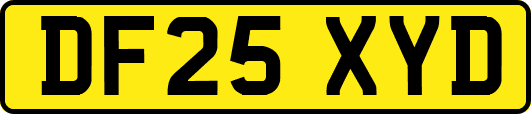 DF25XYD