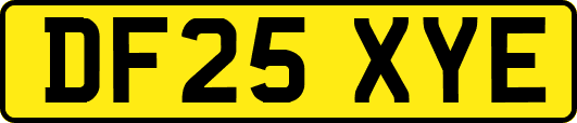 DF25XYE