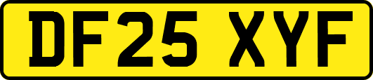 DF25XYF