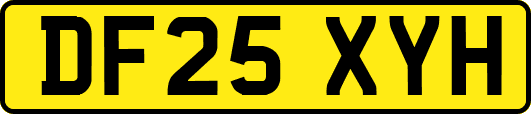 DF25XYH