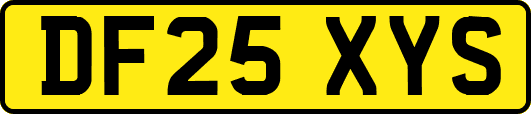 DF25XYS