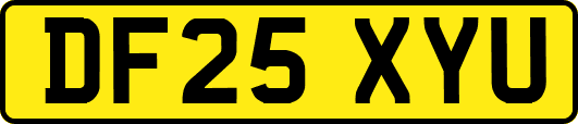 DF25XYU