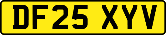 DF25XYV
