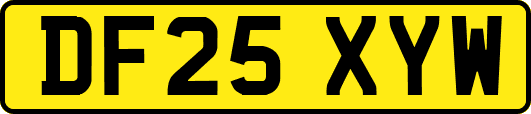 DF25XYW