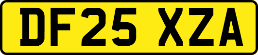 DF25XZA