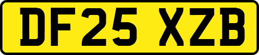 DF25XZB