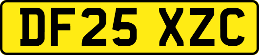 DF25XZC