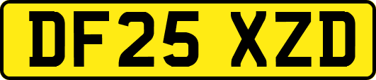 DF25XZD
