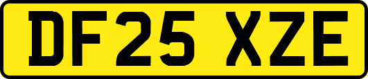 DF25XZE