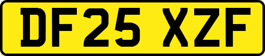 DF25XZF