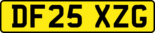 DF25XZG