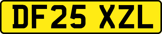 DF25XZL