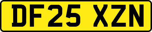 DF25XZN