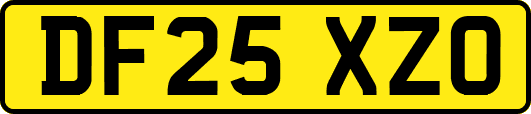 DF25XZO