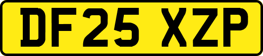 DF25XZP