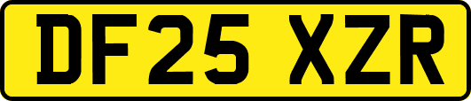 DF25XZR