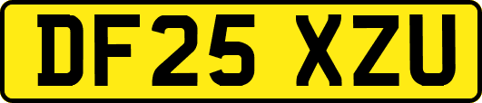 DF25XZU