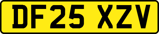 DF25XZV