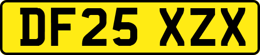 DF25XZX
