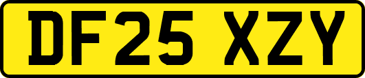 DF25XZY
