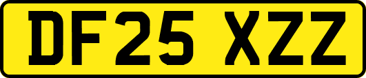 DF25XZZ
