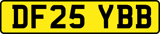 DF25YBB