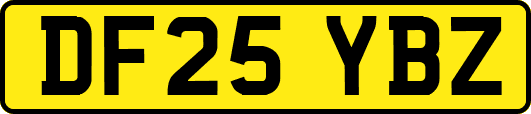 DF25YBZ