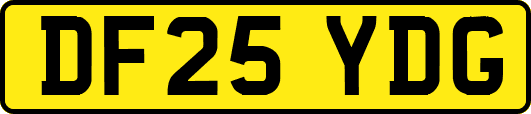 DF25YDG