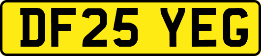 DF25YEG