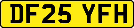 DF25YFH