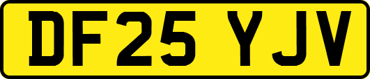 DF25YJV
