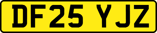 DF25YJZ