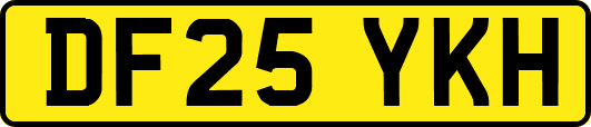 DF25YKH