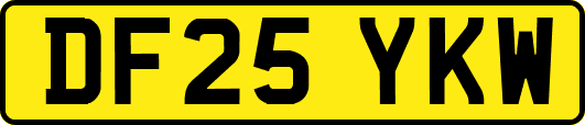 DF25YKW