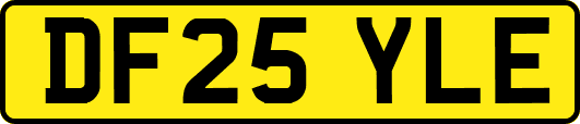 DF25YLE