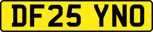 DF25YNO