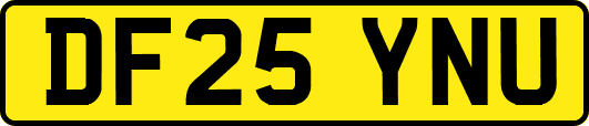 DF25YNU